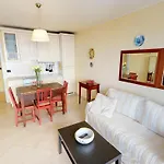 公寓 Beau 2p Climatise Avec Terrasse - Fr-1-196-160 *