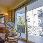 公寓 Beau 2p Climatise Avec Terrasse - Fr-1-196-160