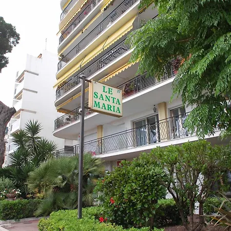 Beau 2p Climatisé Avec Terrasse - Fr-1-196-160 Appartamento *