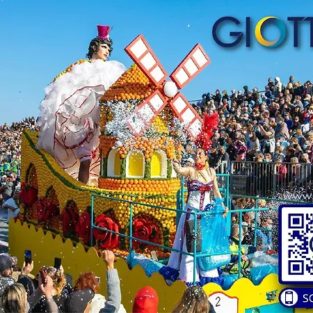 Appartamento Beau 2p Climatisé Avec Terrasse - Fr-1-196-160 *