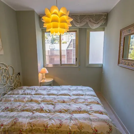 Beau 2p Climatise Avec Terrasse - Fr-1-196-160 公寓