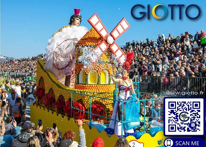 公寓 Beau 2p Climatise Avec Terrasse - Fr-1-196-160 *