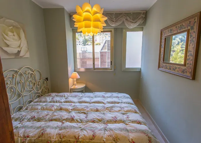 Beau 2p Climatise Avec Terrasse - Fr-1-196-160 公寓