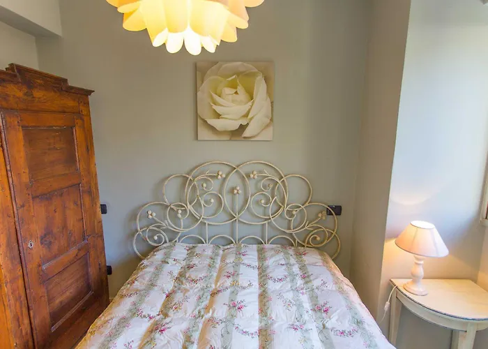 Апартаменти Beau 2p Climatise Avec Terrasse - Fr-1-196-160