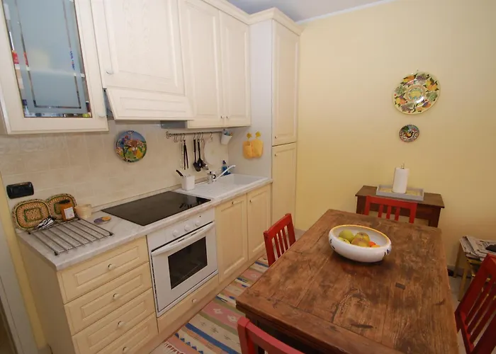 Beau 2p Climatise Avec Terrasse - Fr-1-196-160 Апартаменти Мантон